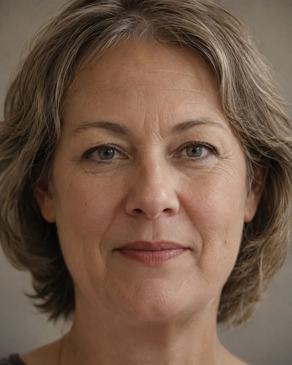 Porträt von Marianne „Myra“, Inhaberin von Mi & My