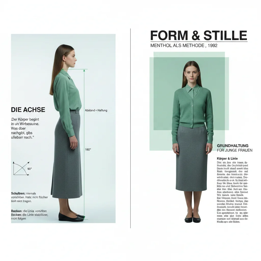 Form und Stille – Bild 1