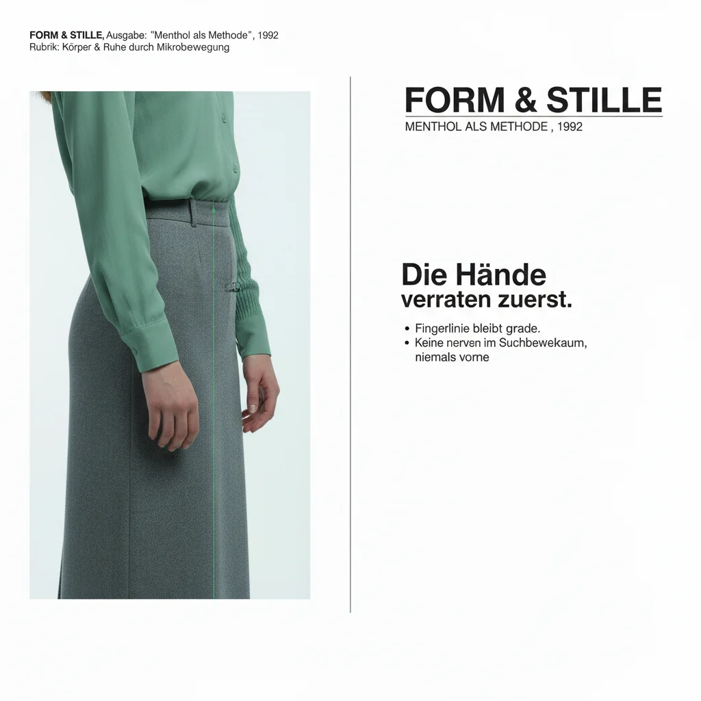 Form und Stille – Bild 2