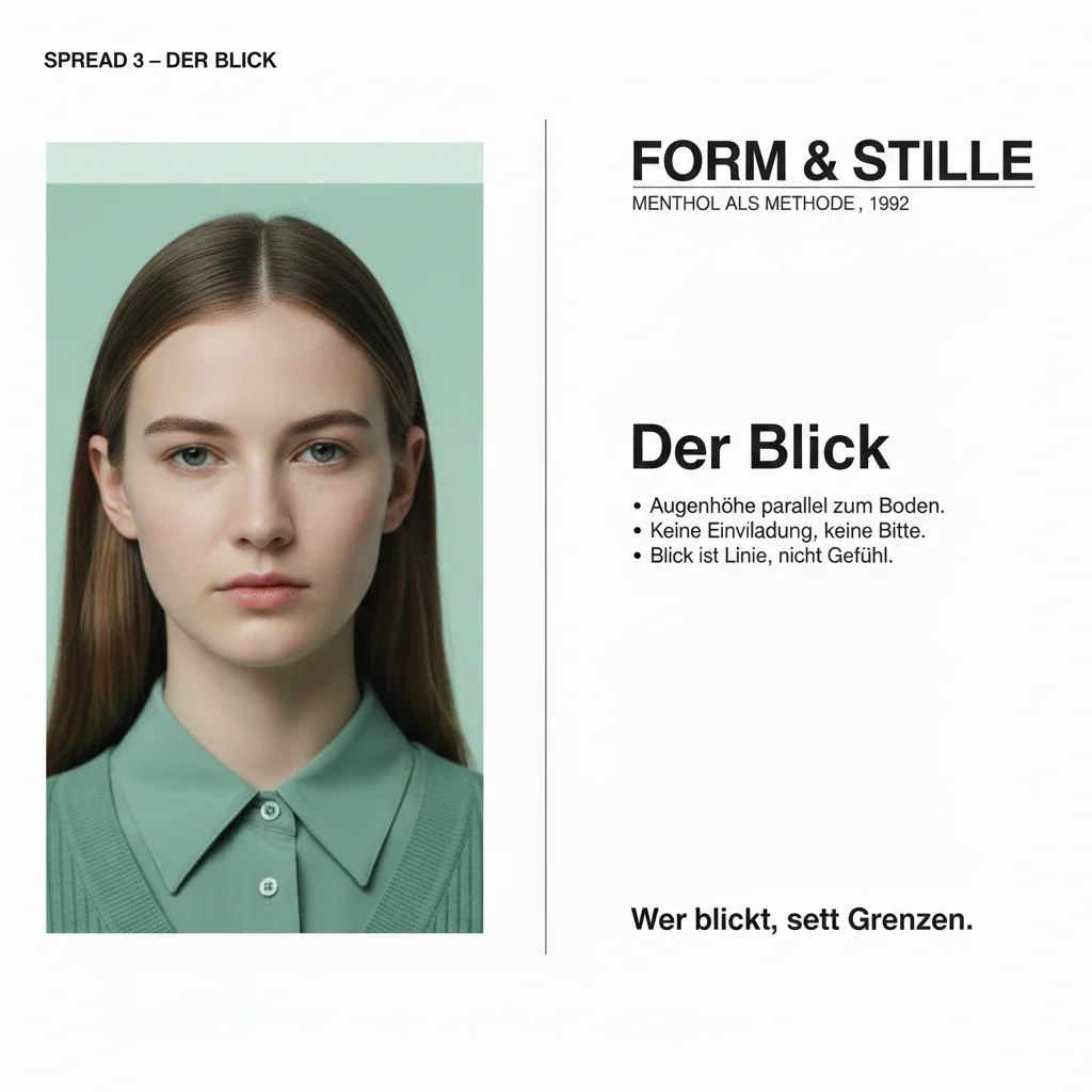 Form und Stille – Bild 3