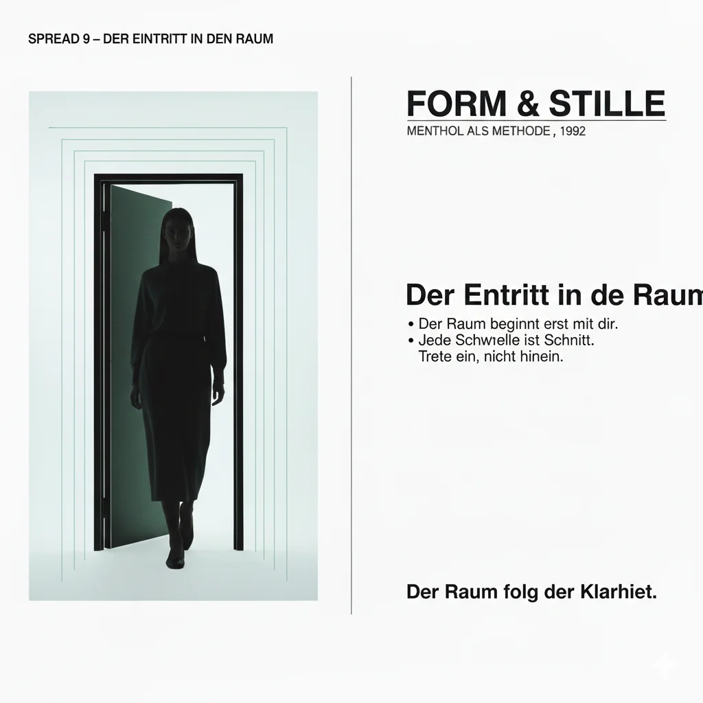 Form und Stille – Bild 7
