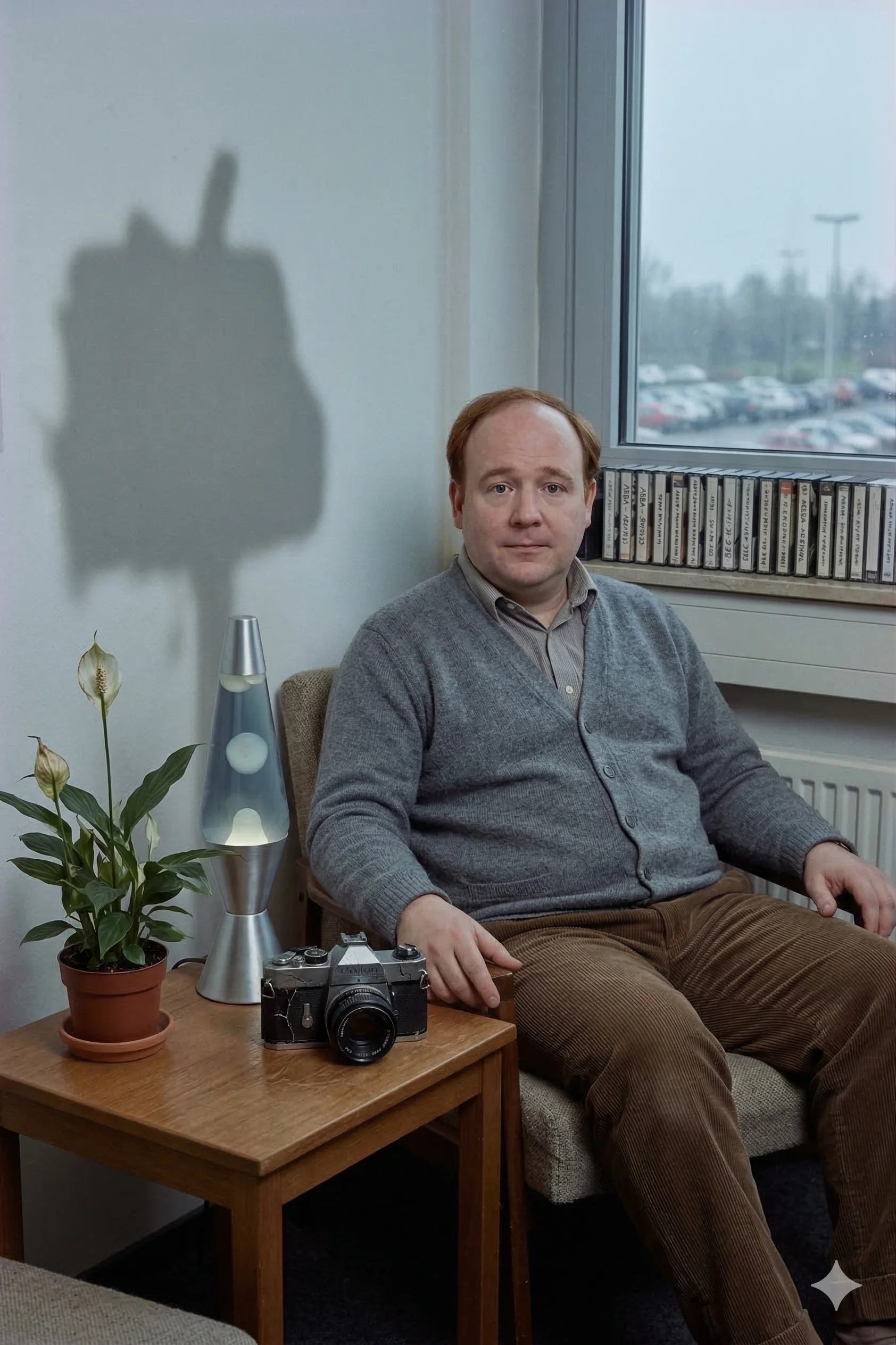 Claus Meines