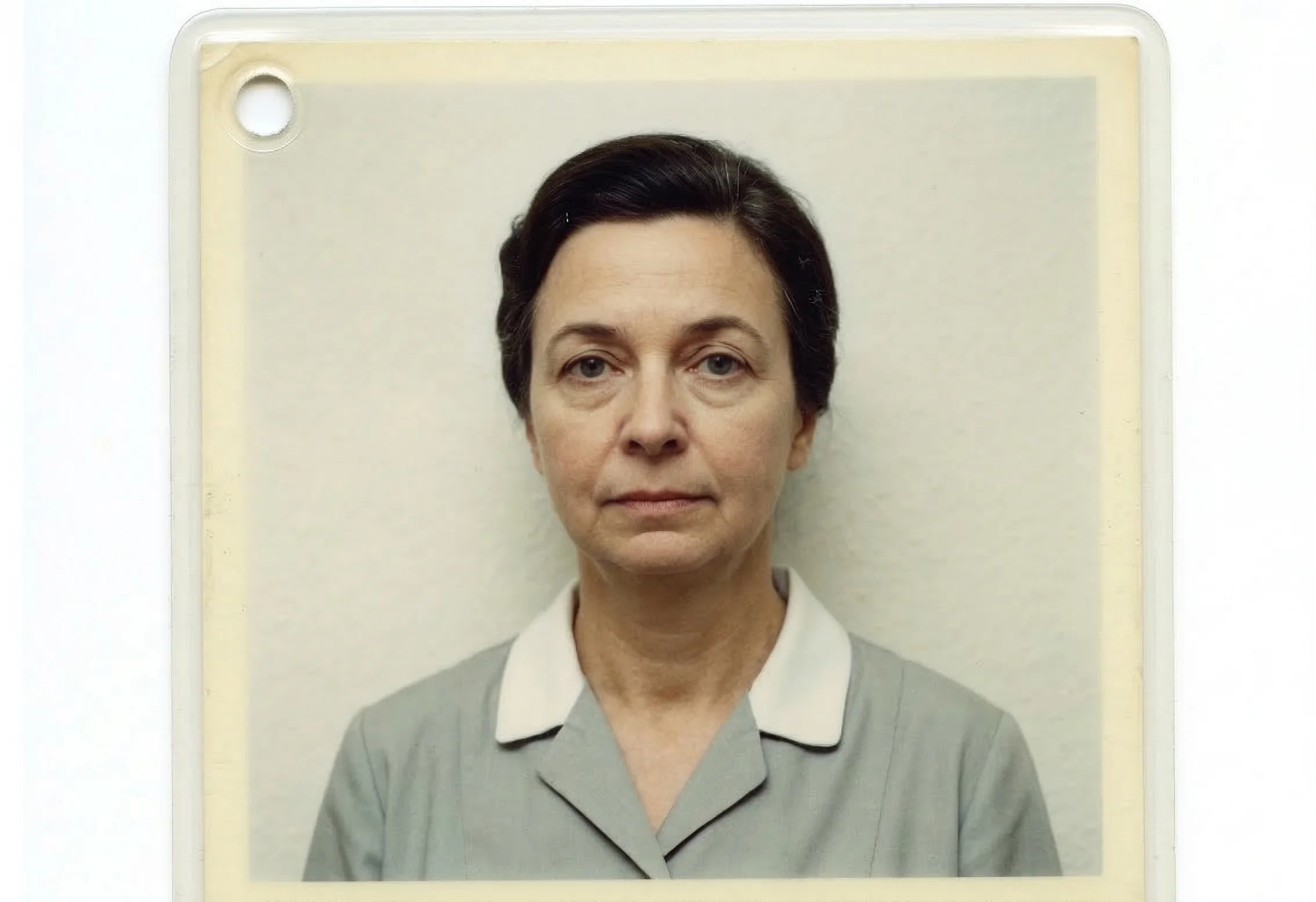 Schwester Alwine