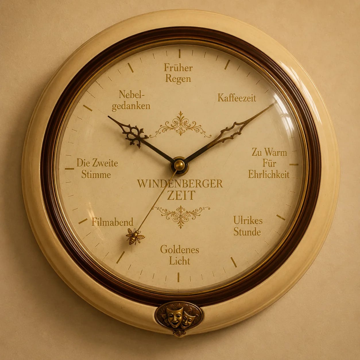 Die Windenberger Zeit