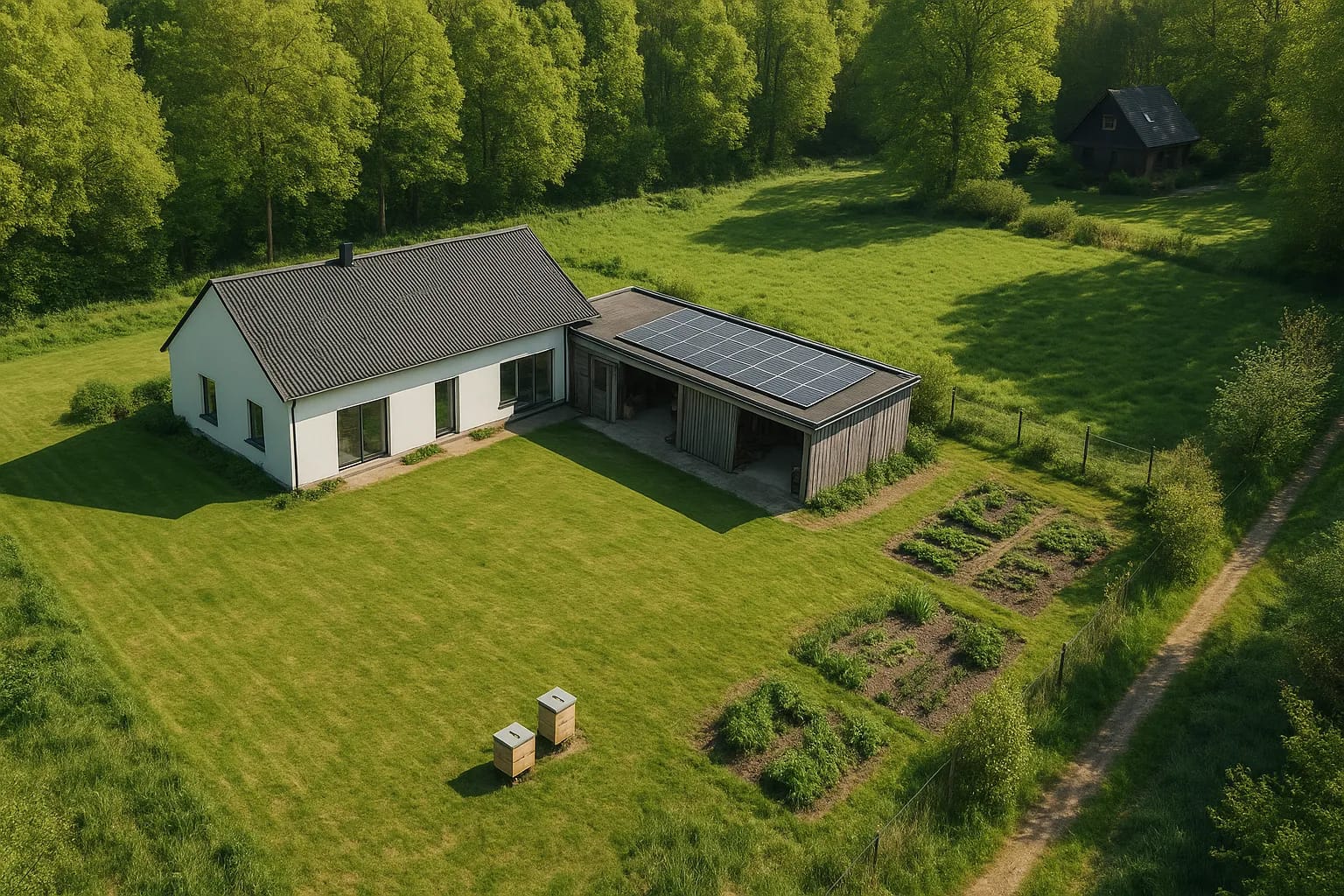Jannas Huis