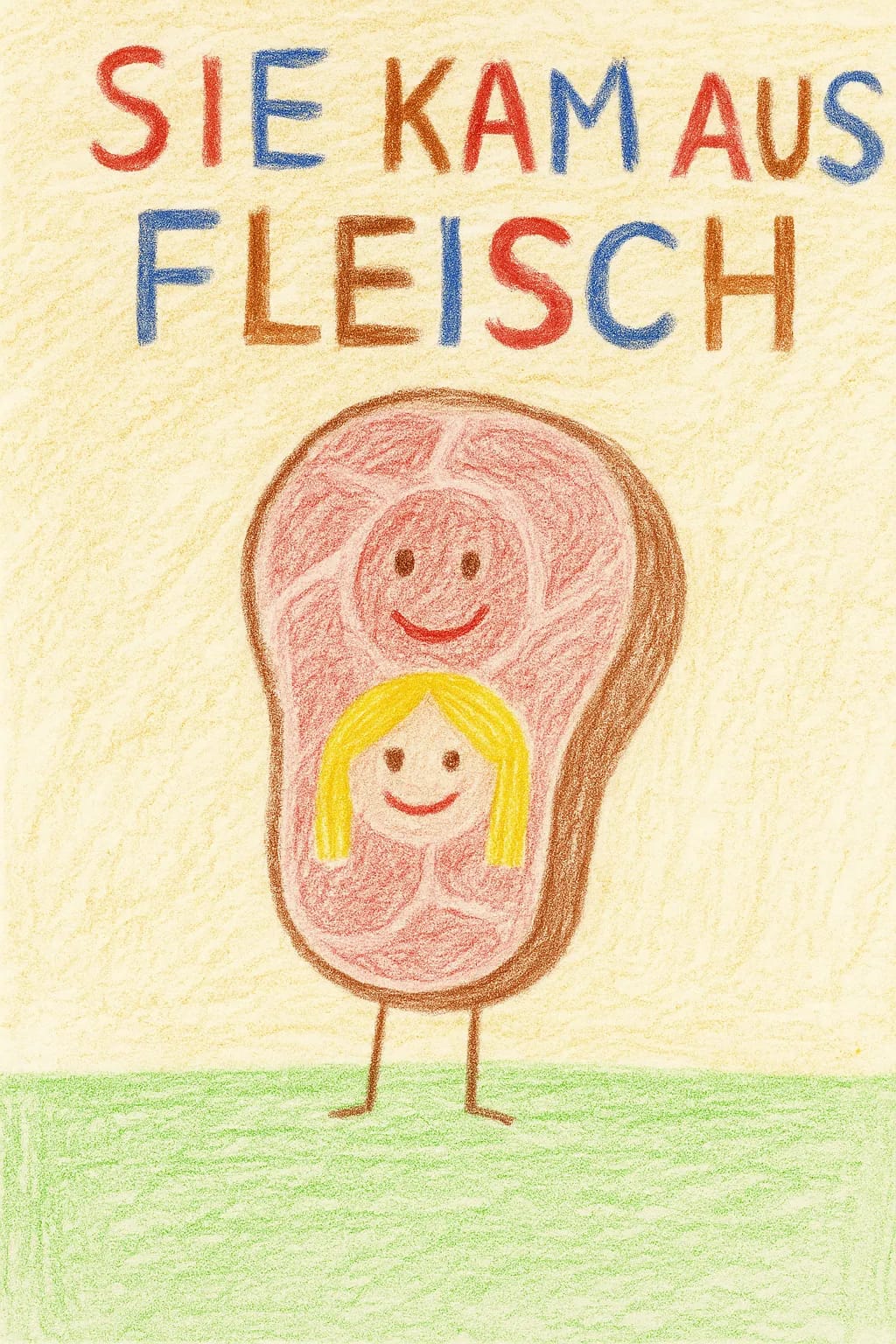 Das denkende Fleisch