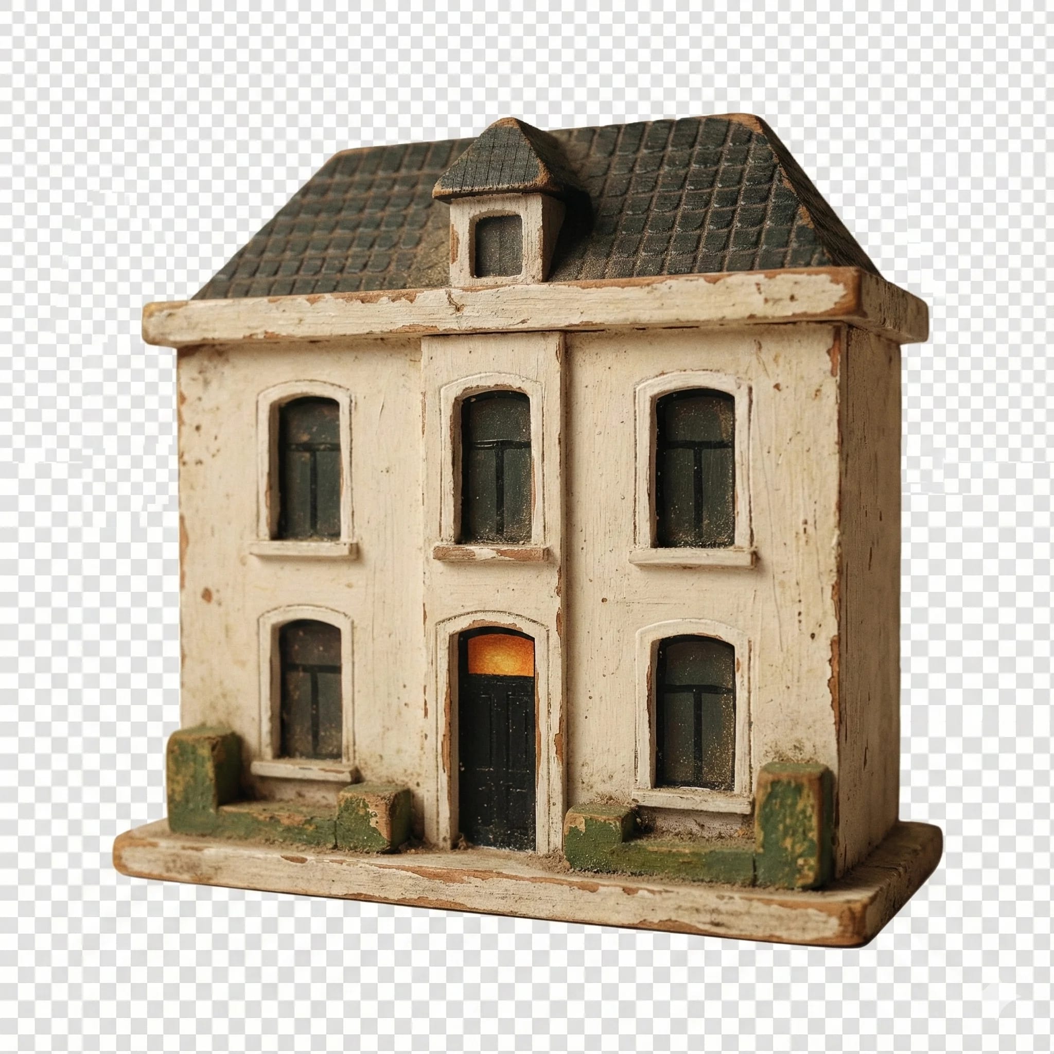 Die Pastorie