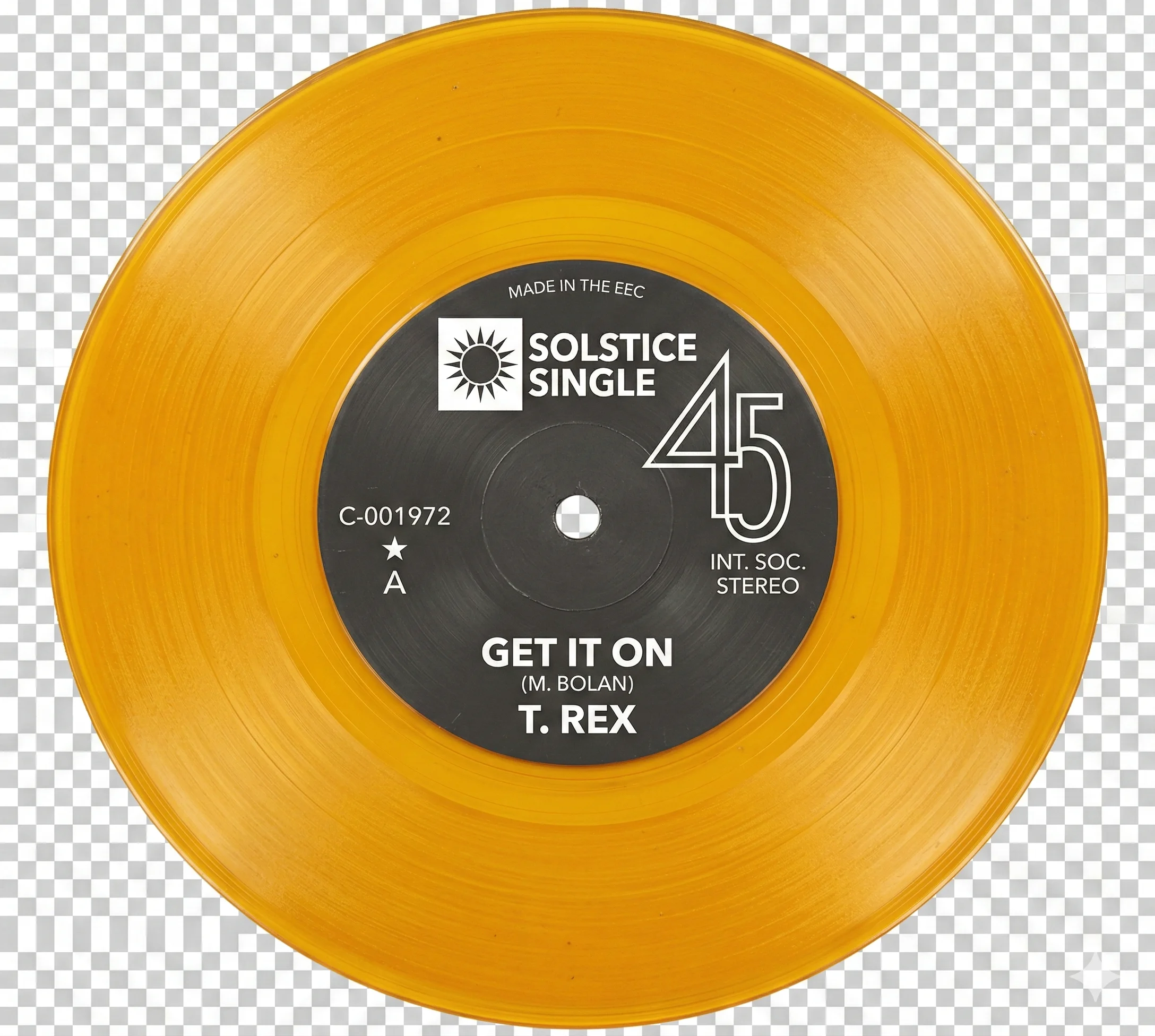 Ada Freuling – Klangarchiv 1972