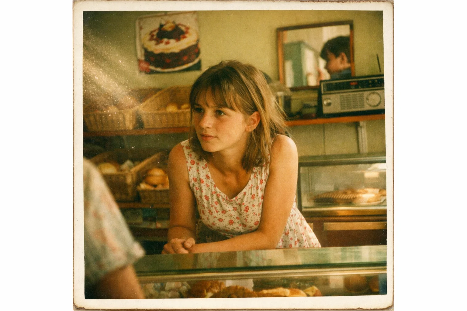 Die Aufnahme von 1972 — Windenberg