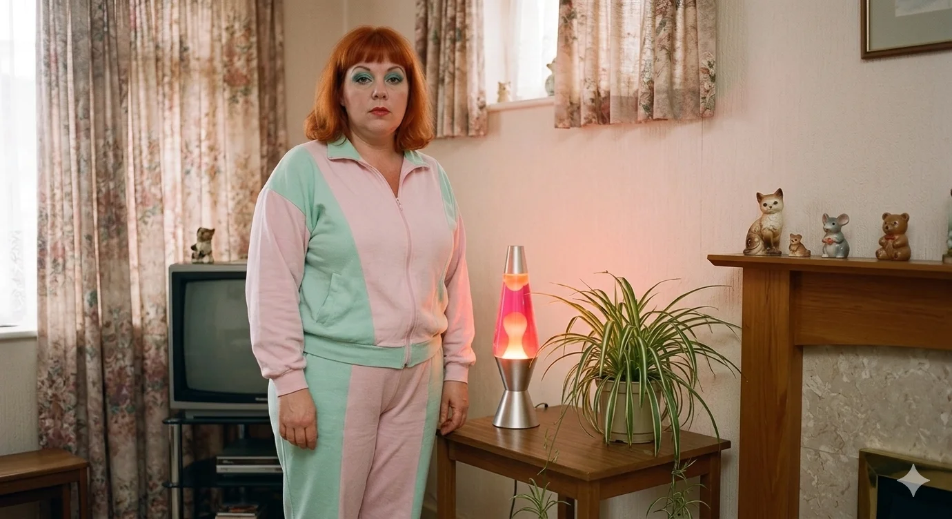 Karin (Ralf & Karin)