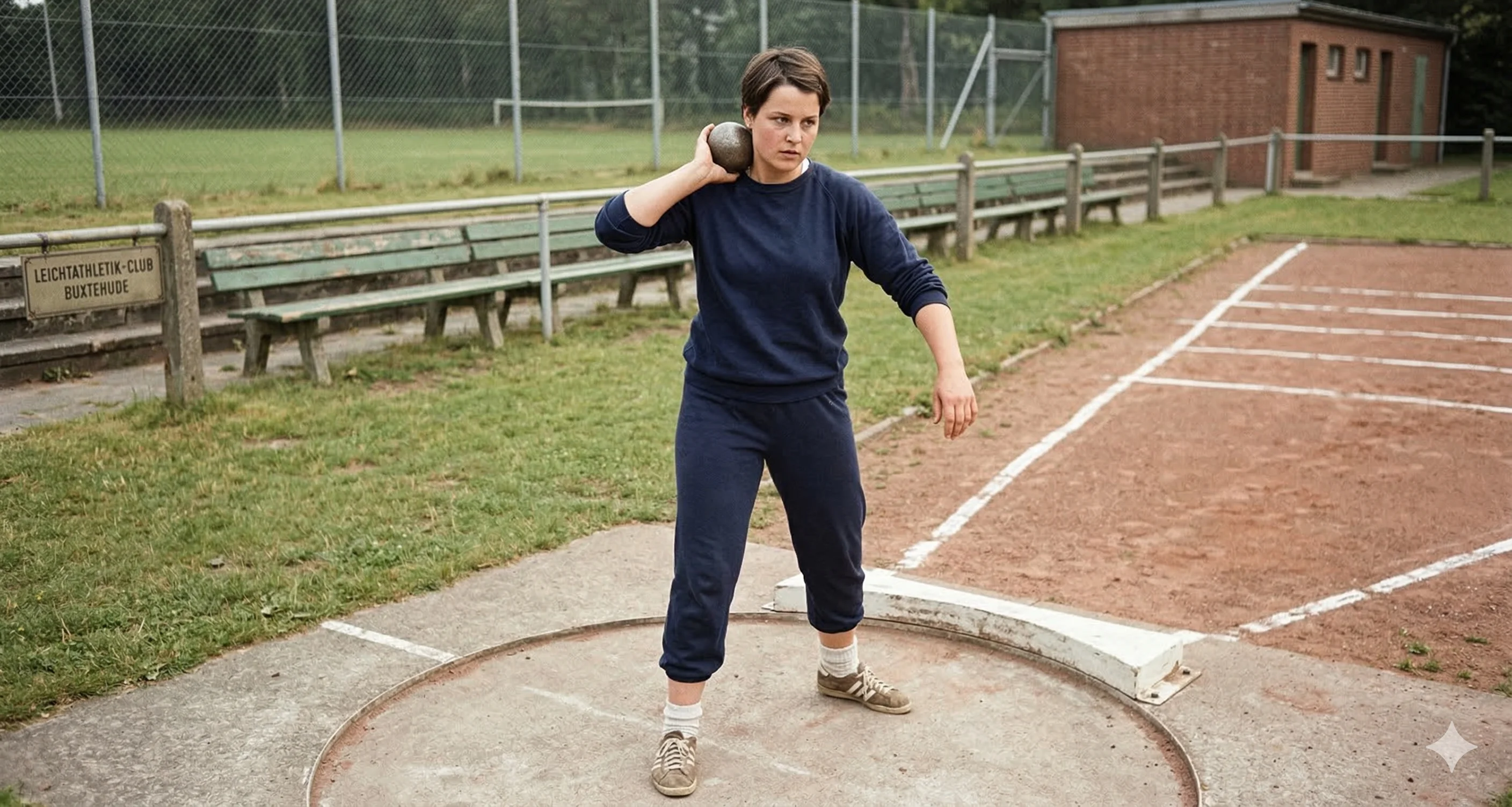 Ada Freuling Training