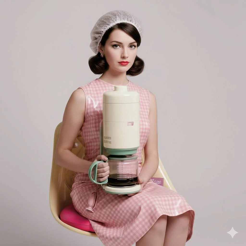 Montag - Die Ordnung beginnt