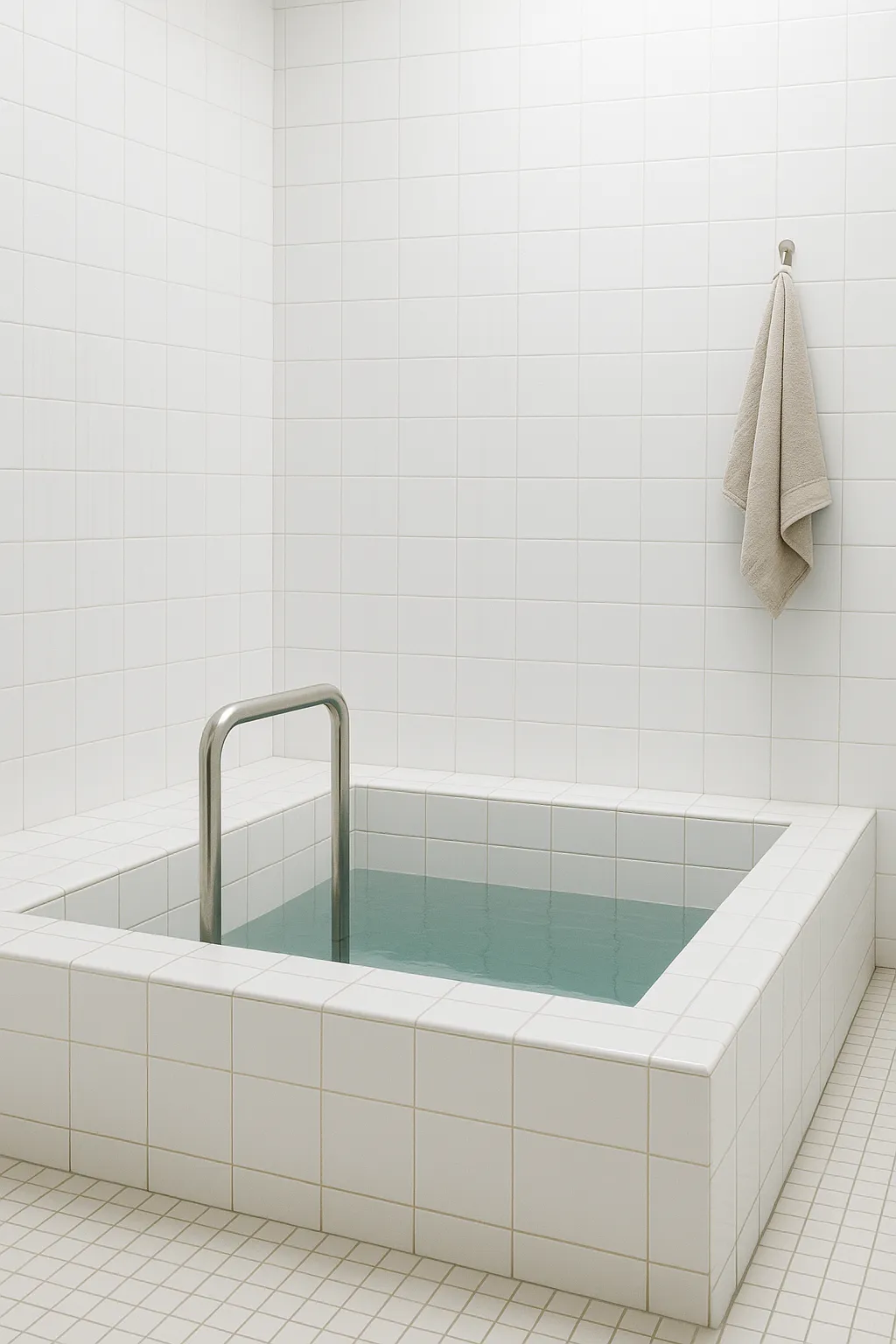 D.K.04 – Tauchstation Weiß Null