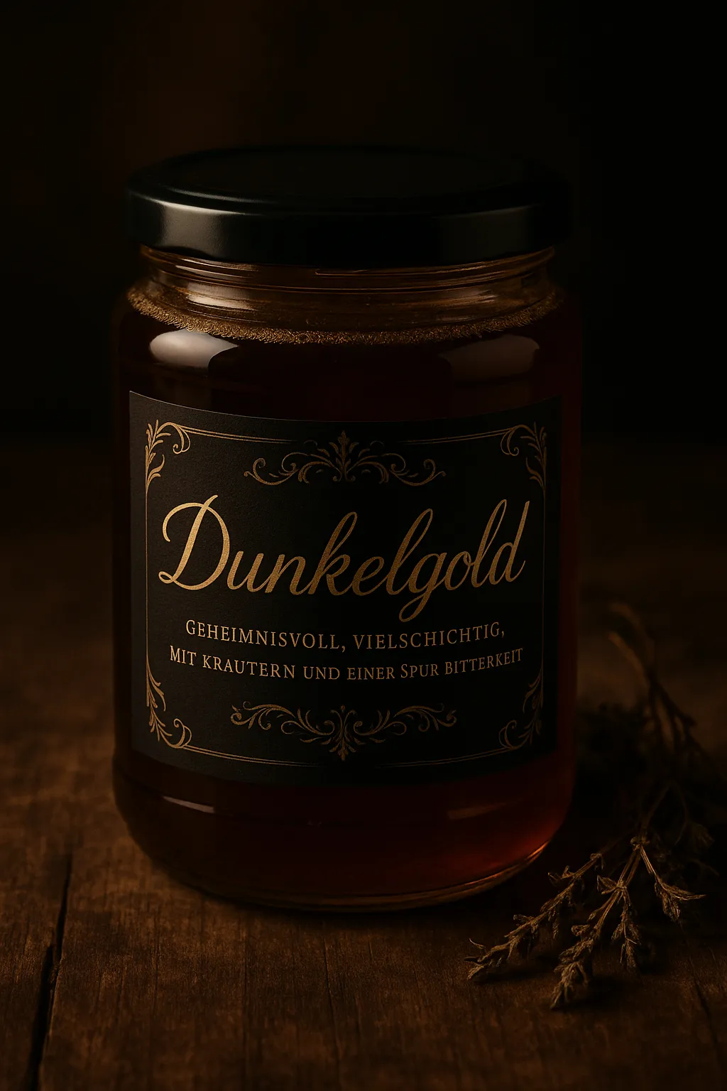 Dunkelgold