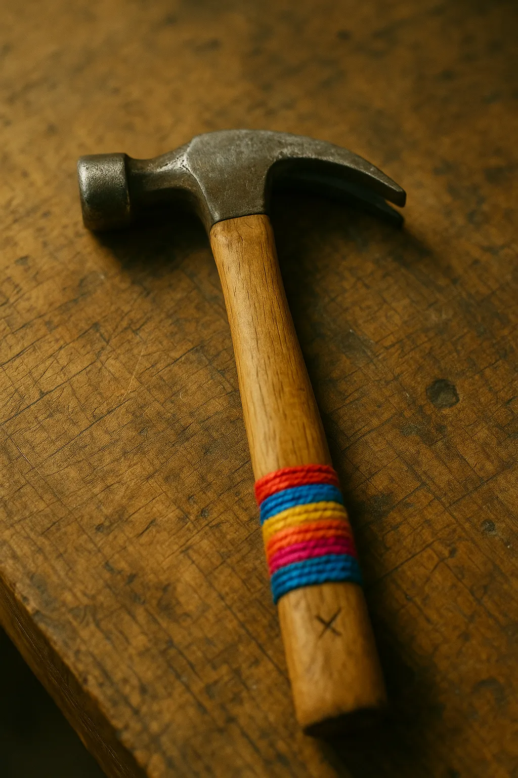 Hammer der Fröhlichkeit