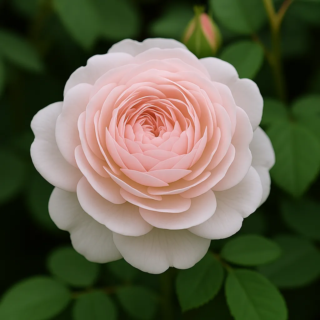 Queen of Sweden roos