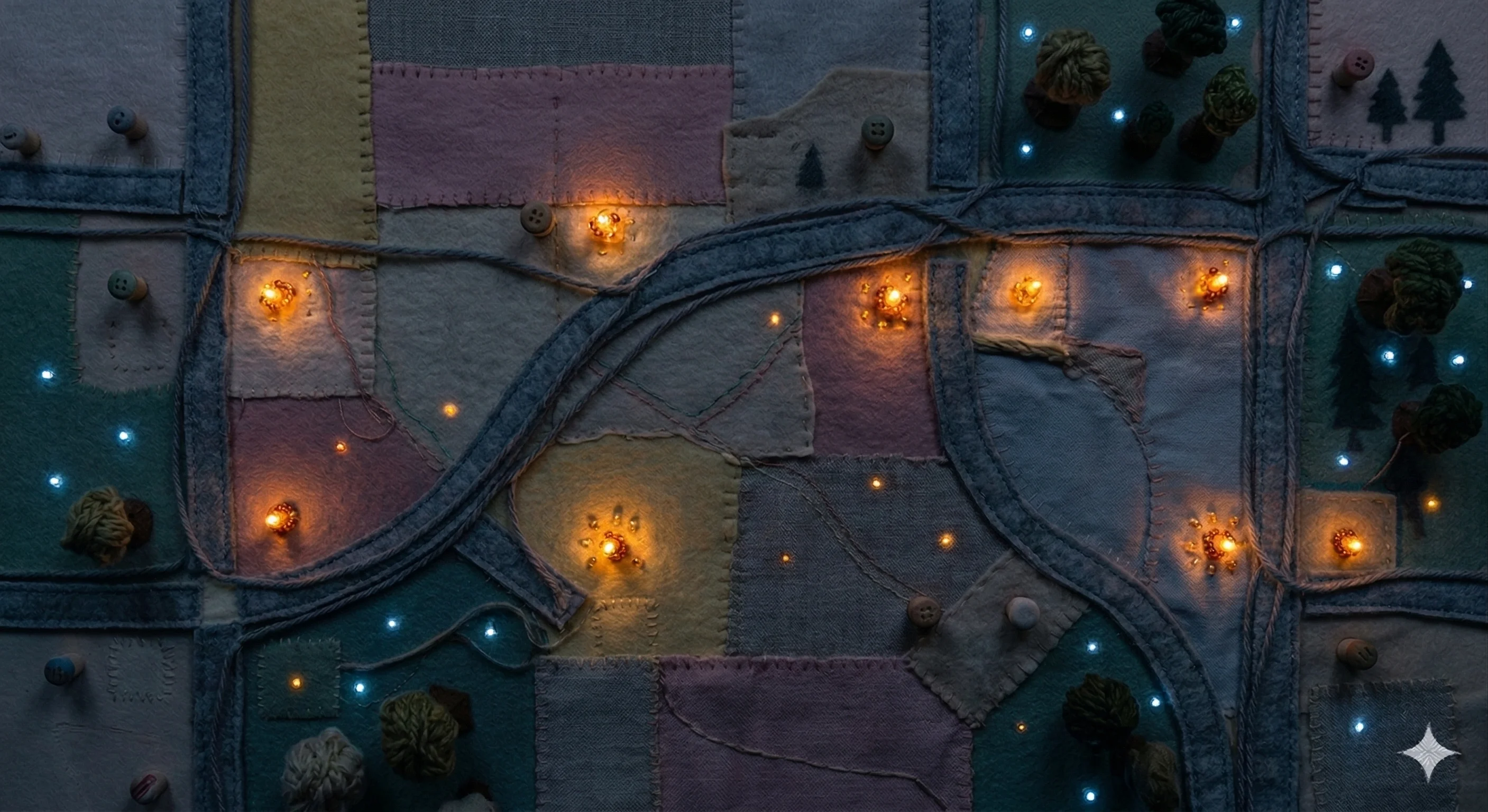 Modelgrondplaat Windenberg