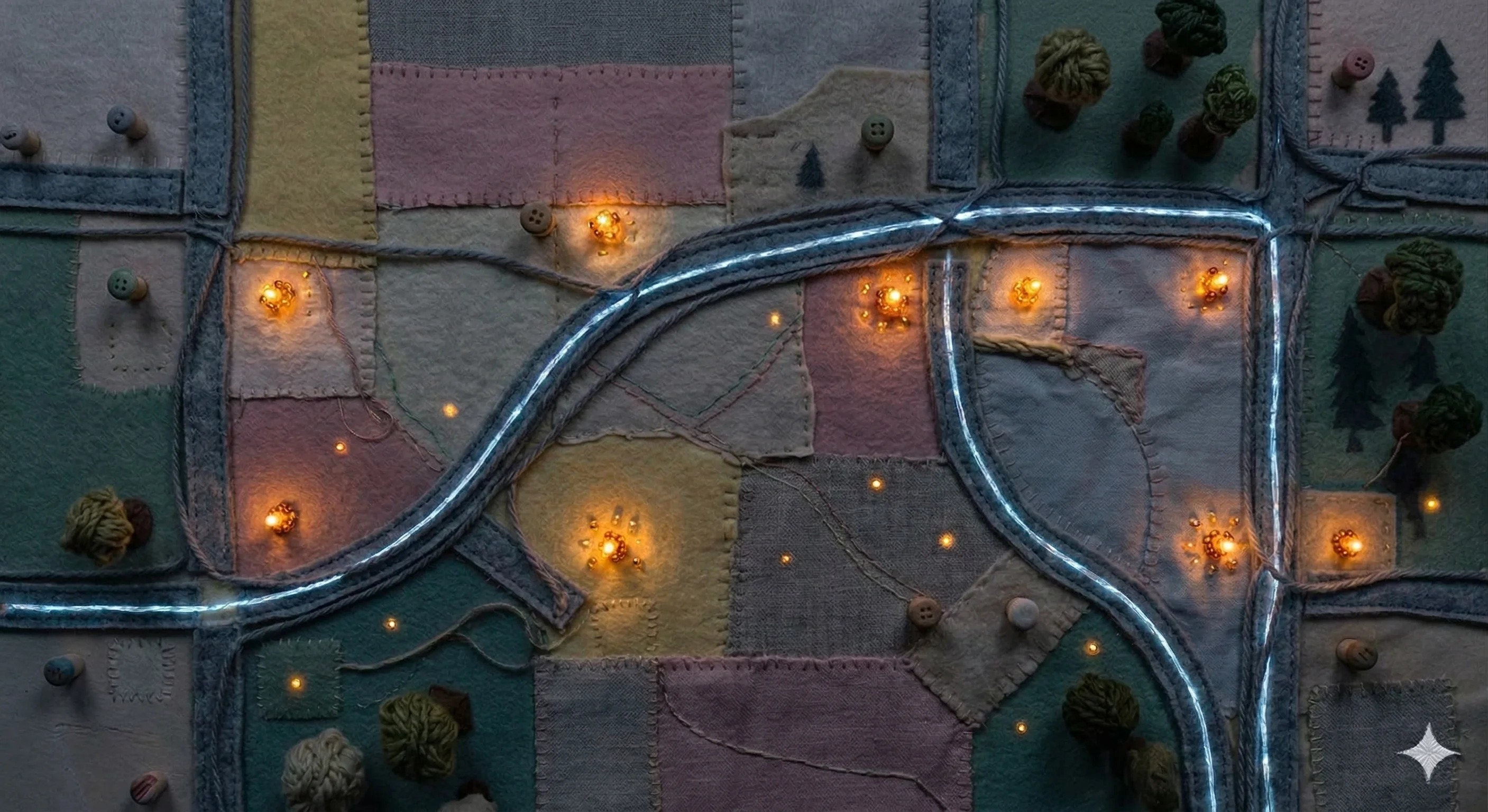 Modelgrondplaat Windenberg