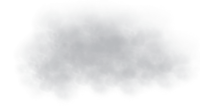Mist overlay