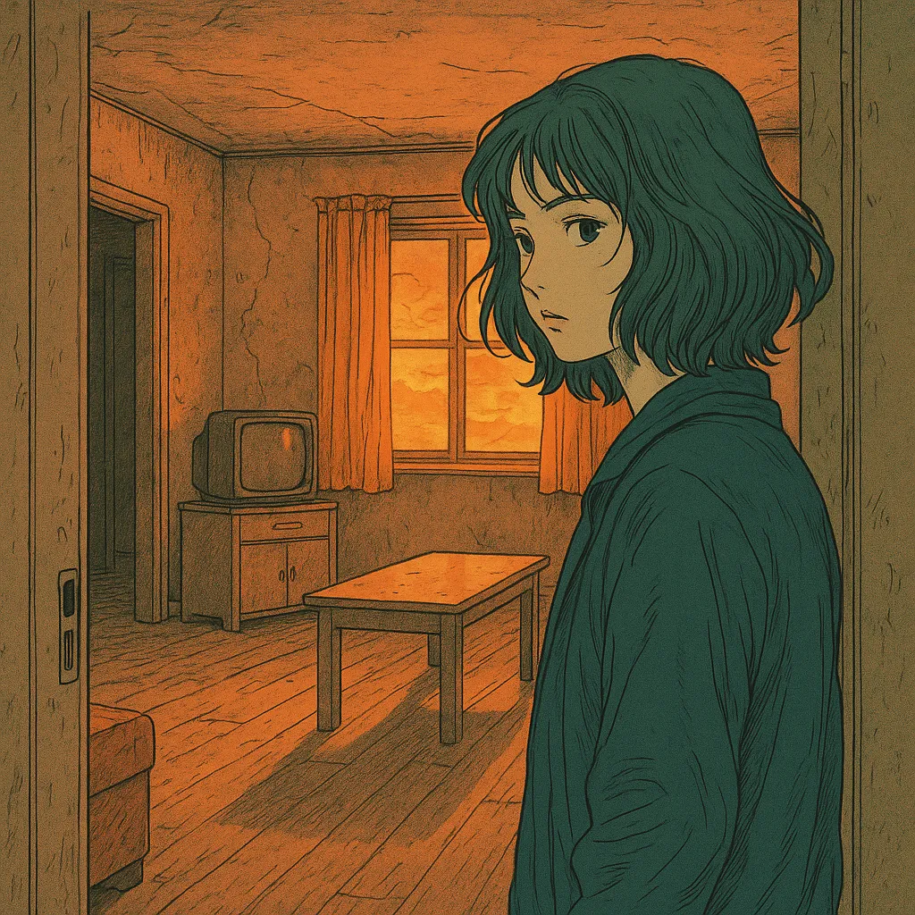 Tweede droom venster